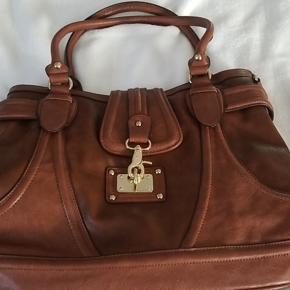 Hand bag